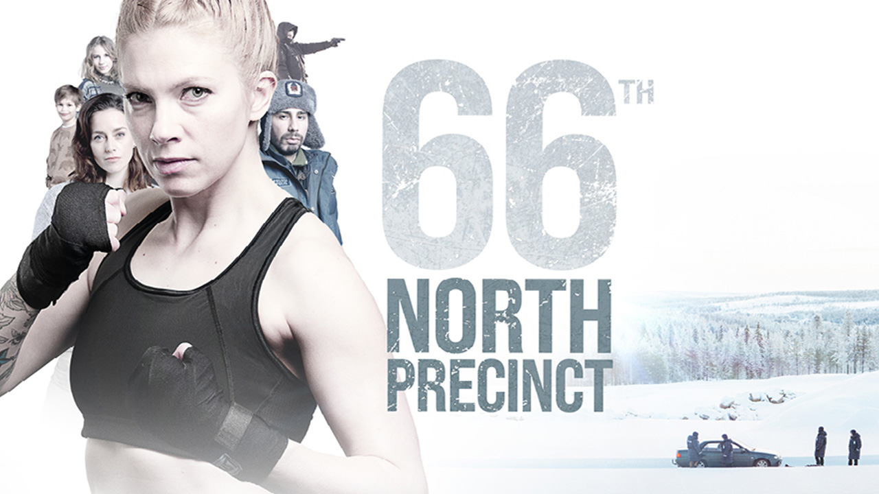 66th North Precinct
