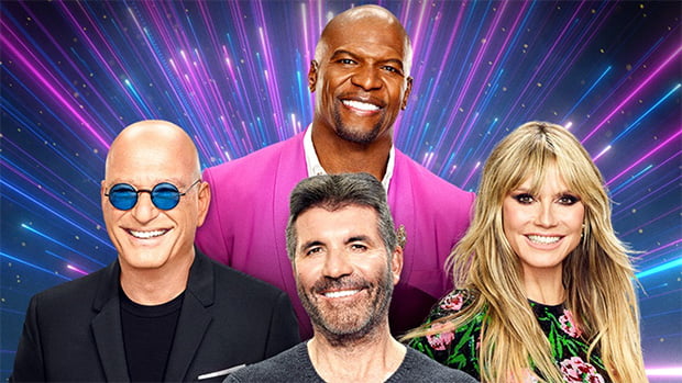 NBC extends America’s Got Talent franchise with new All-Stars ...