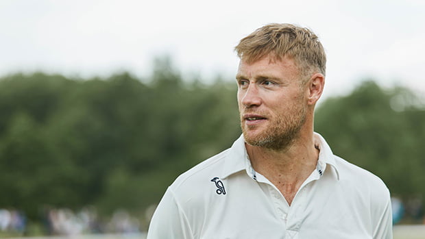 Freddie Flintoff takes ITV on mission to Nepal with new documentary series
