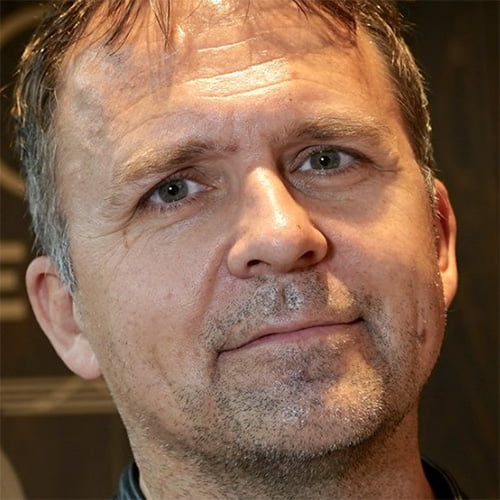 Gjermund Stenberg Eriksen
