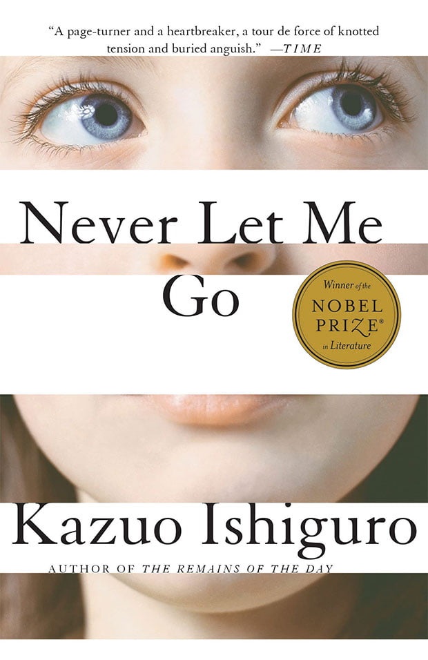 FX to adapt Kazuo Ishiguro's scifi novel Never Let Me Go as thriller