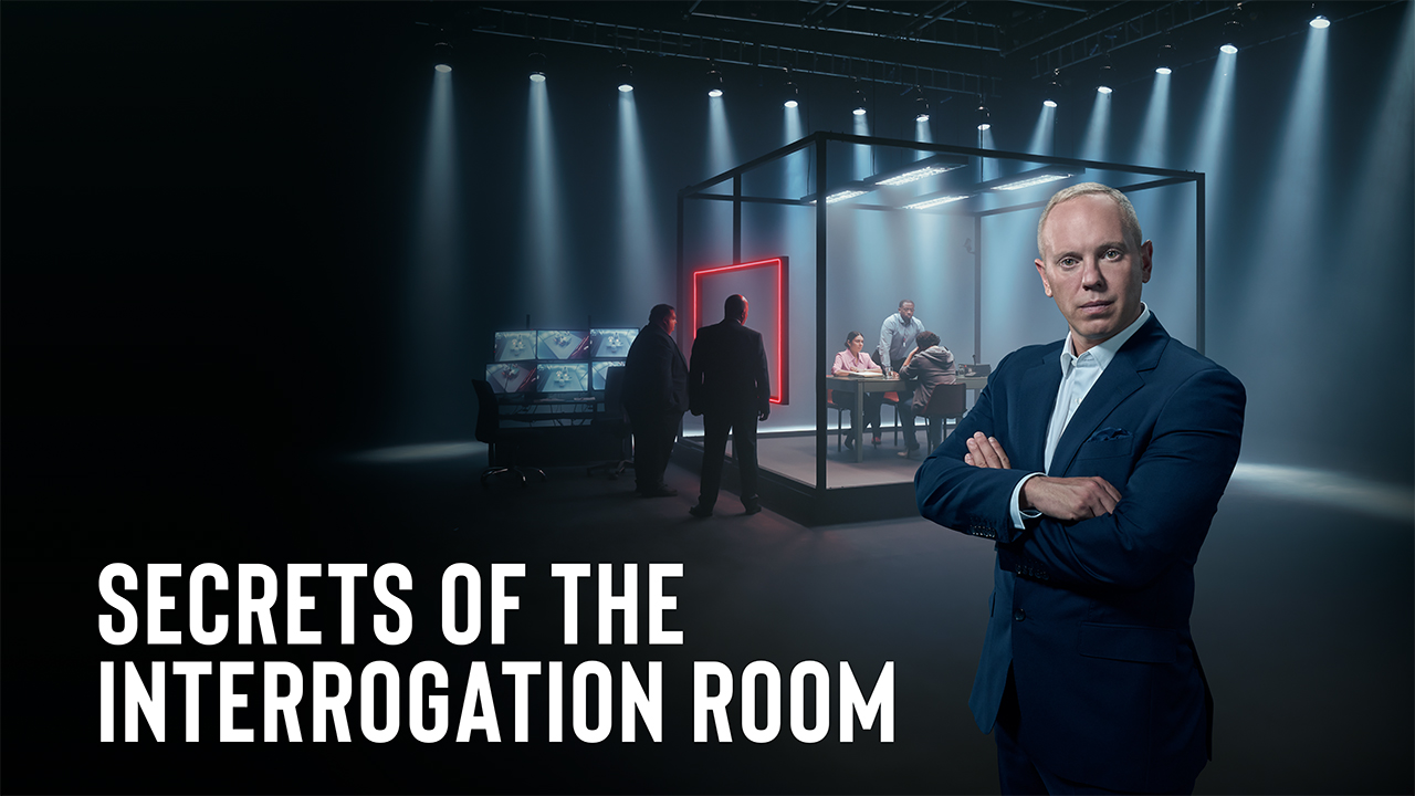 Secrets of the Interrogation Room