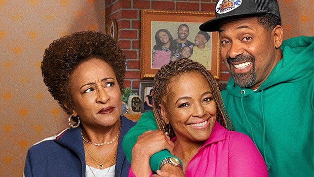 Netflix renews comedy The Upshaws for third run | News | C21Media