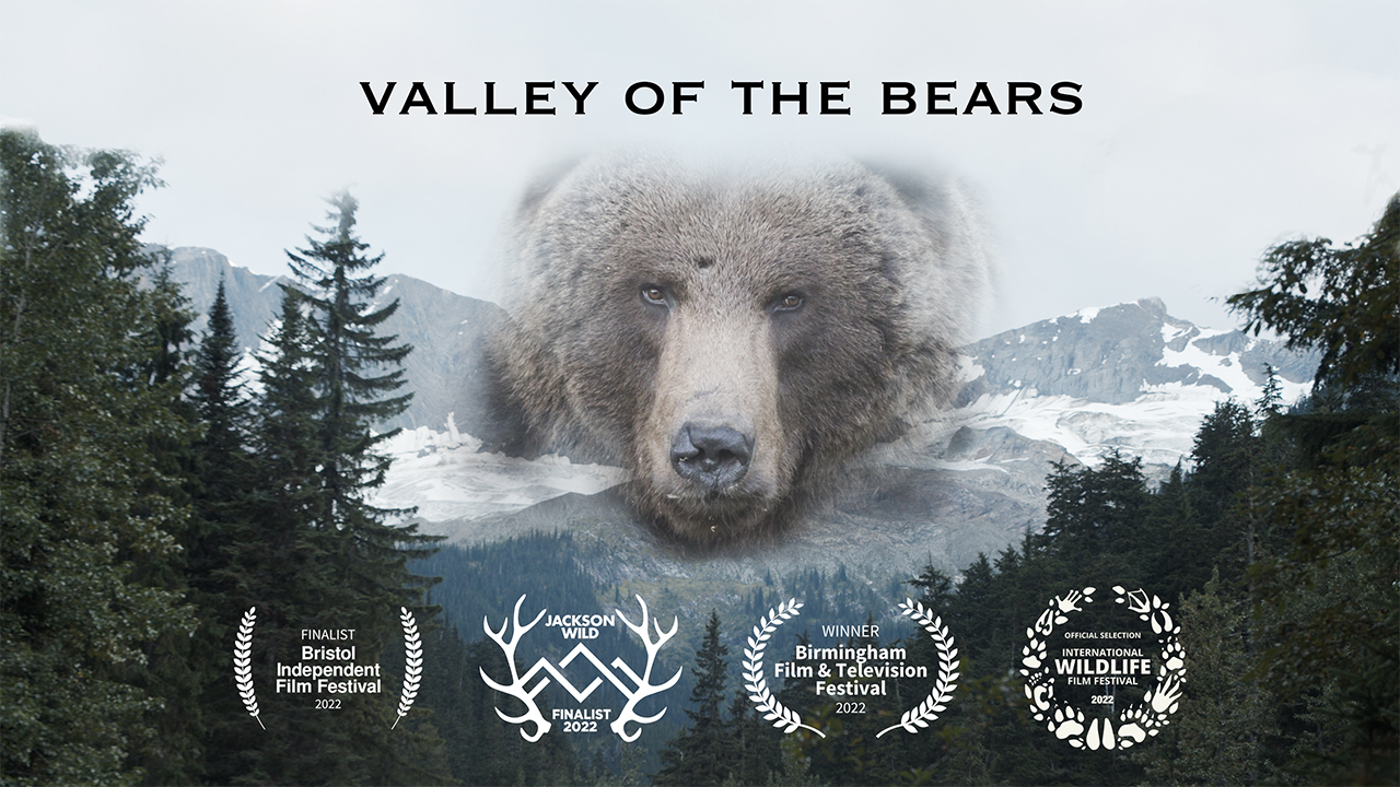 Valley of the Bears
