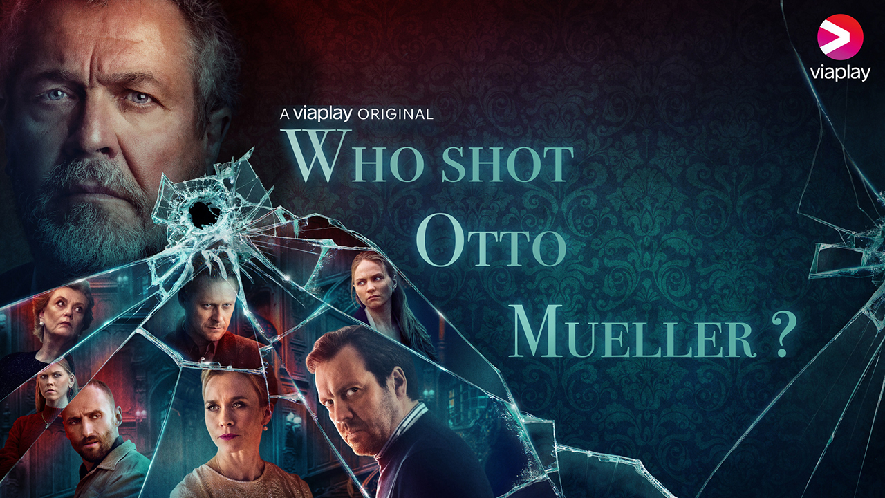 Who Shot Otto Mueller?