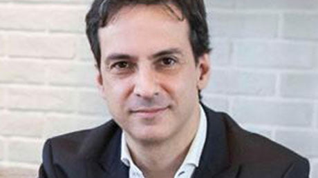 El ex CEO de WBD, Antonio Ruiz, dirigirá AMC Networks en España y Portugal |  Noticias