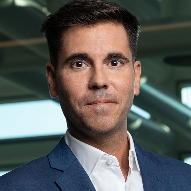 Netflix's Matt Thunell named president of Skydance TV as Bill Bost