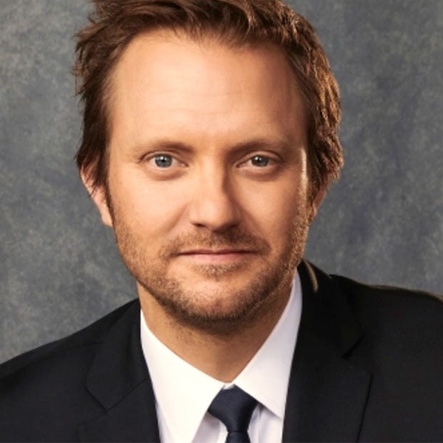 Ex Pop TV exec Brad Schwartz appointed president of entertainment at The CW News C21Media