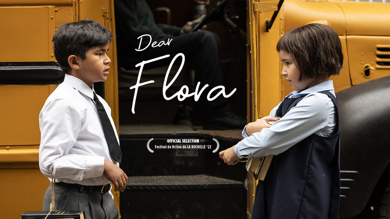 Dear Flora