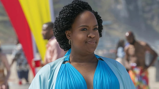 Disney’s Hulu orders Natasha Rothwell comedy | News | C21Media