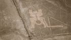 The Mystery of the Nazca lines