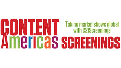 Theme Festivals - Content Americas Theme Season 23, Screenings