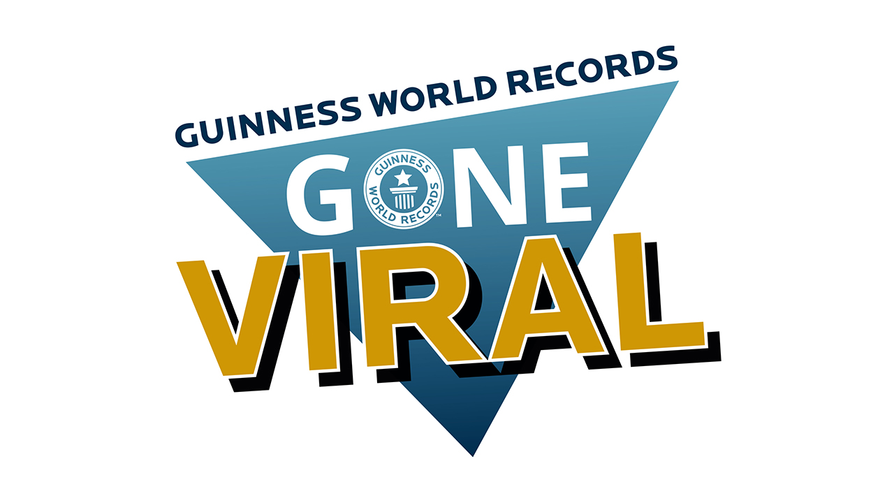 Guinness World Records: Gone Viral