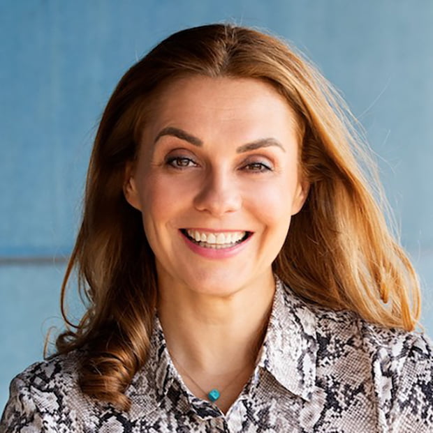Germany’s RTL appoints Netflix’s Inga Leschek as programme director