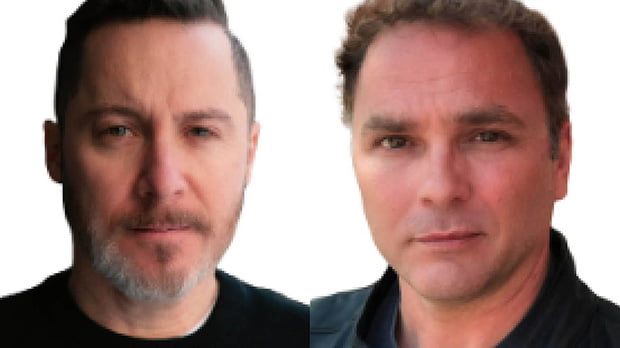 Canada's Saloon Media elevates Paul Kilback and Matt Faulknor to senior ...