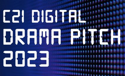 Digital Drama Pitch 2023