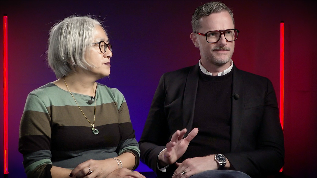 Matchbox Pictures' Alastair McKinnon and Debbie Lee on how last year's 'Netflix correction' will play out in 2023  