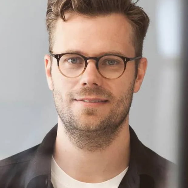 CEO Bæk Jensen exits Drive Studios due to differences over strategy