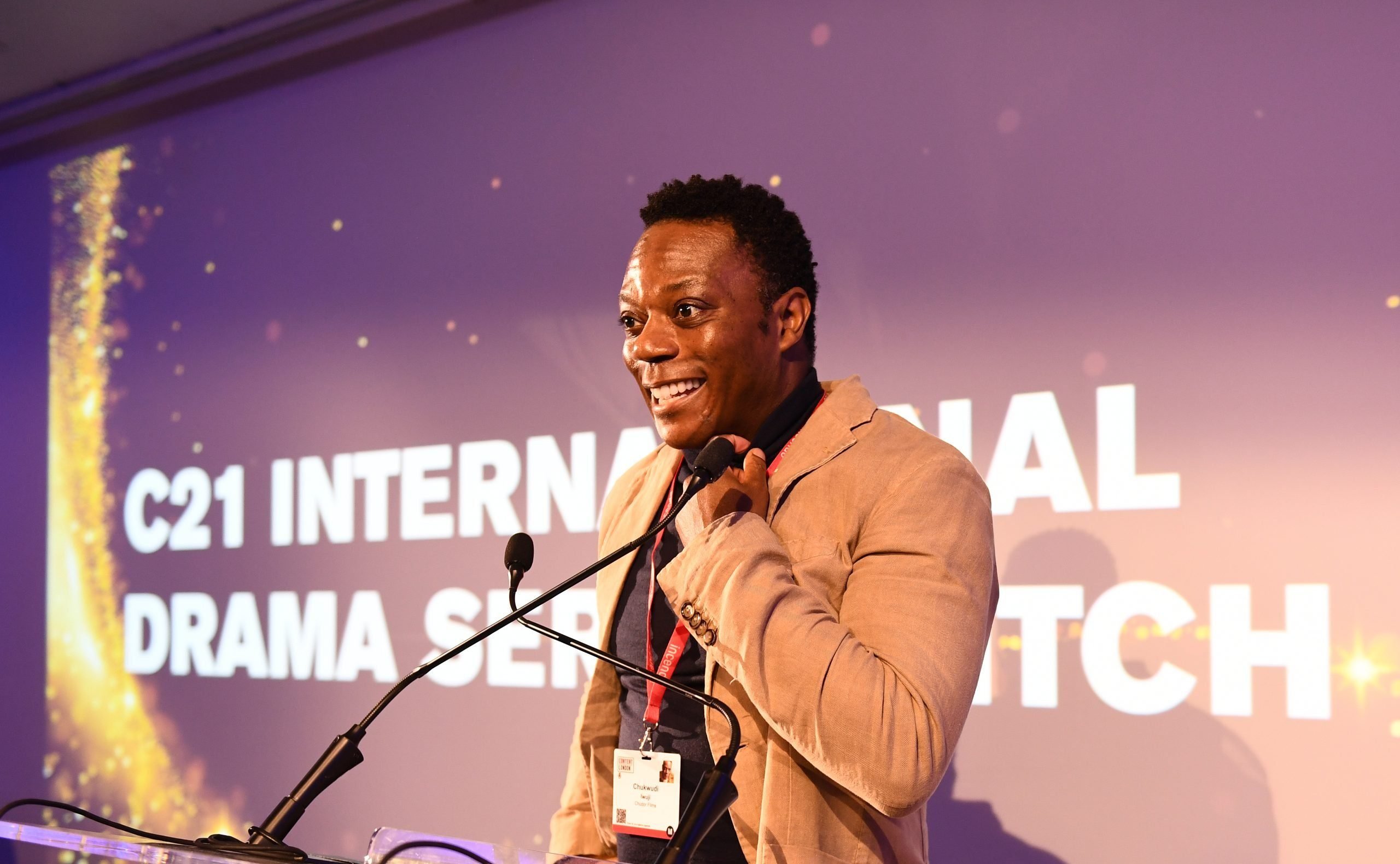 PITCH COMPETITIONS C21Media