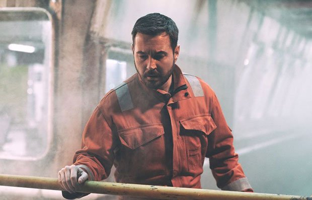 Amazon’s Prime Video returns to The Rig for S2 | News | C21Media