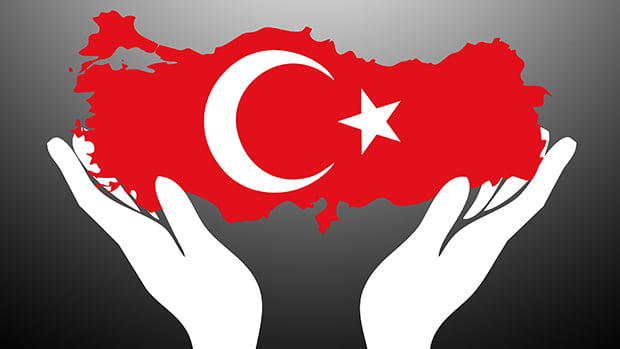 Türk yayıncılar depremzedeleri eş zamanlı canlı TV yayınına hazırlıyor |  Haberler
