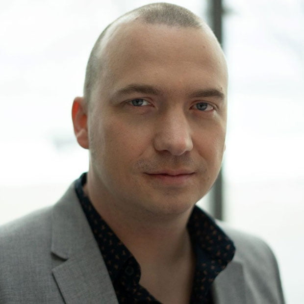 Corus Entertainment’s Brandon Lane departs to return to indie production News C21Media