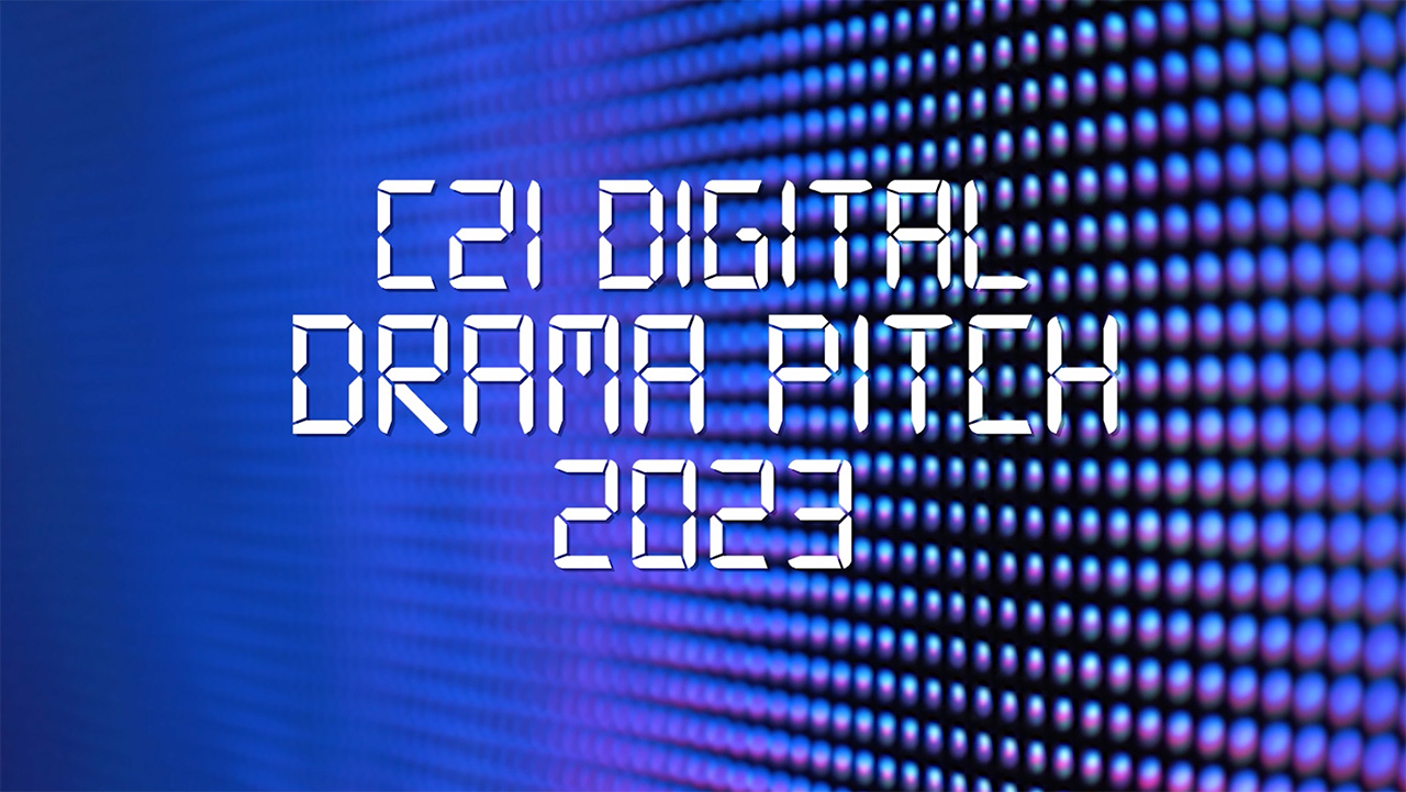 C21 Digital Drama Pitch competition 2023 – results show