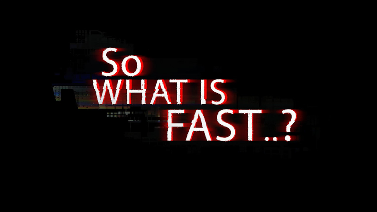 What is FAST?
