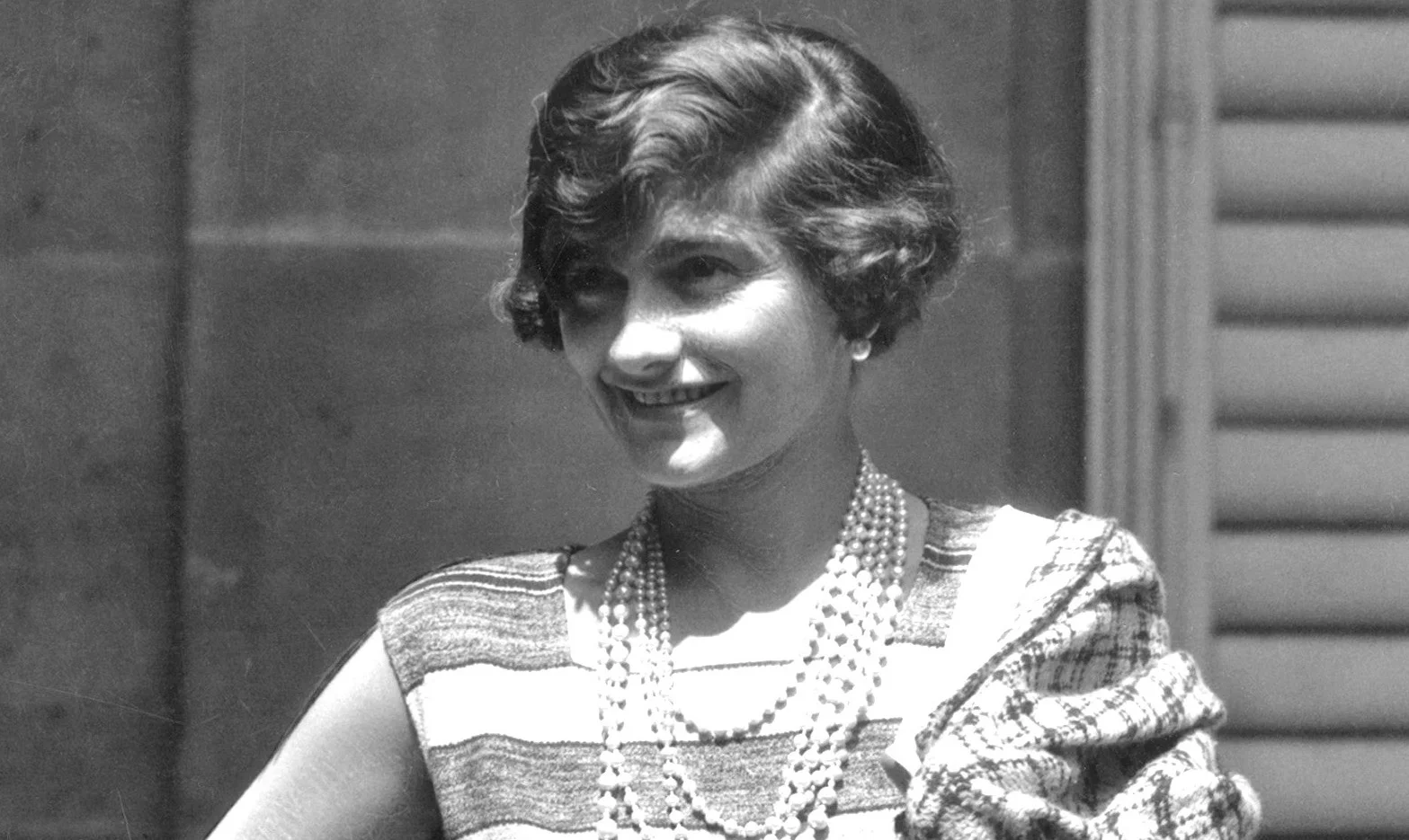 Coco Chanel feature doc picked up by Fremantle for global