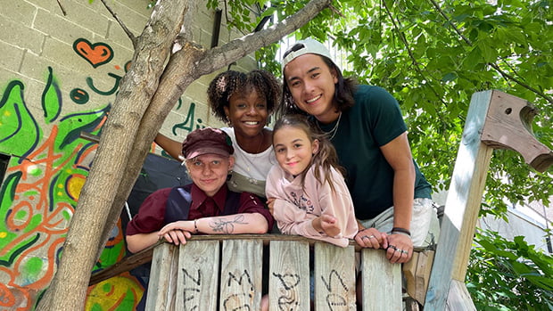 TVOKids selects eco-friendly series Green Squad from Montreal’s ...
