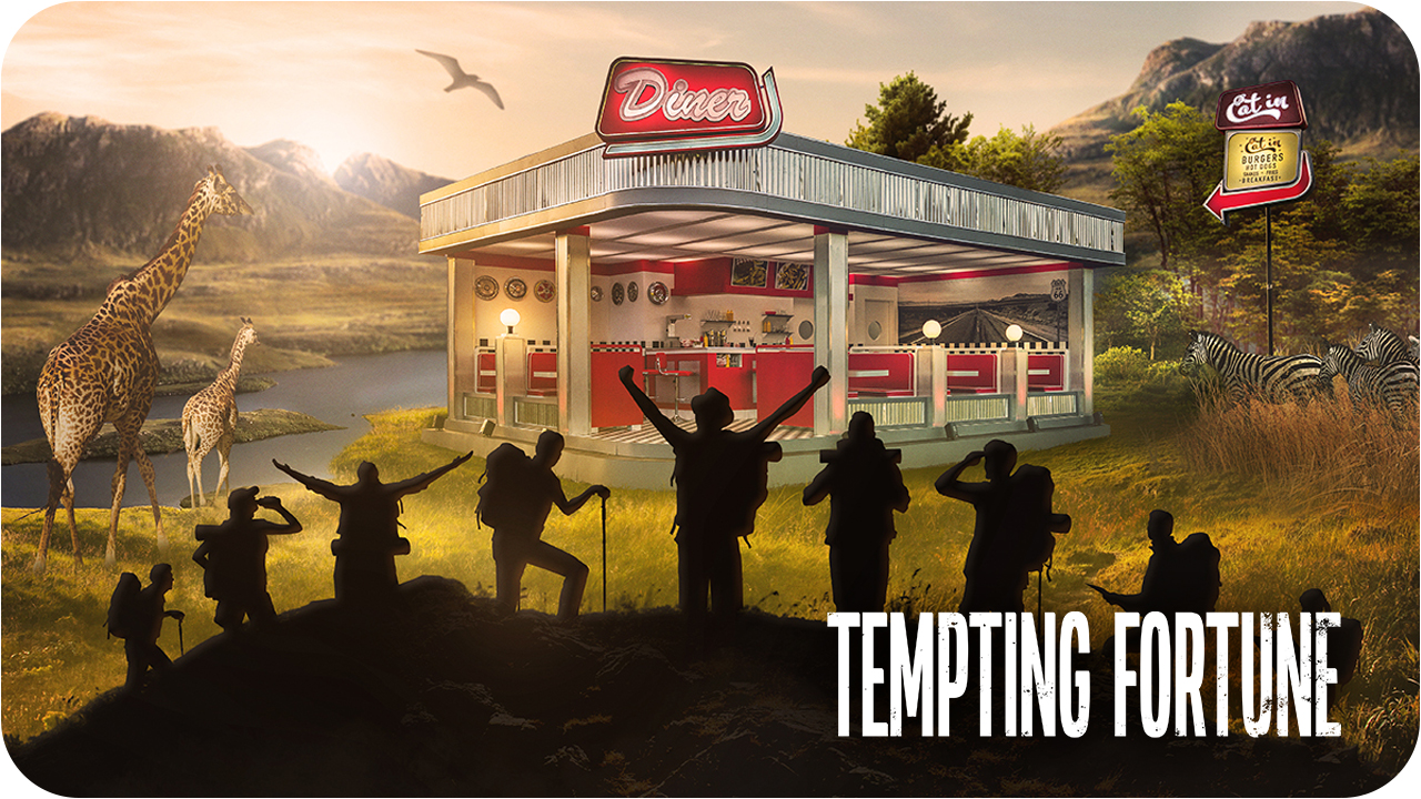“Tempting Fortune