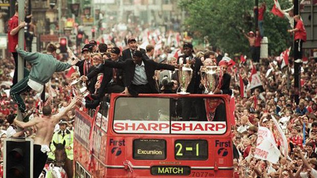 s Prime Video scores rights to Manchester United docuseries 99, News