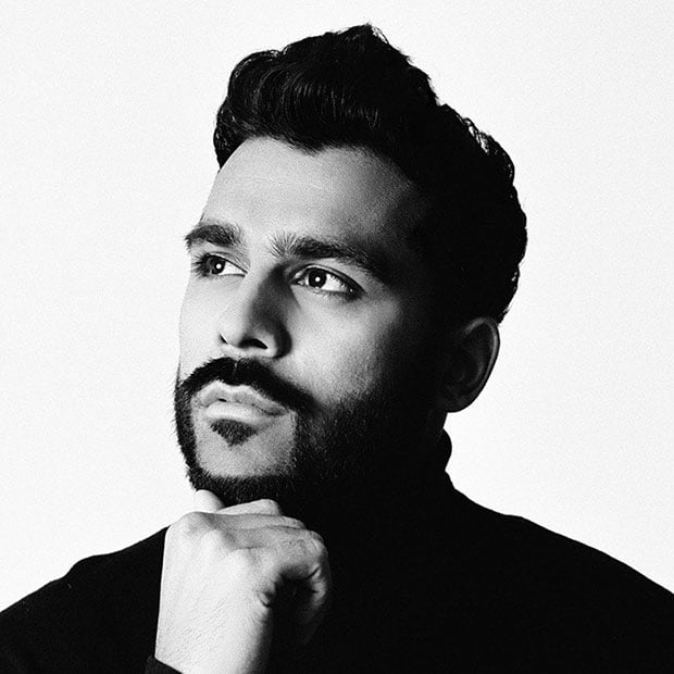 Wheelhouse DNA, Frederator Studios team with Adam Waheed for adult