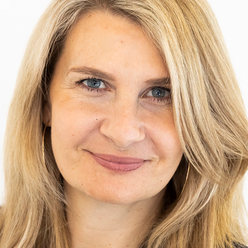 Aurelie de Troyer