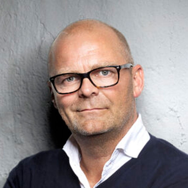 Viaplay Brings Back Former Sports Boss Peter Nørrelund As Cecilia Gave ...