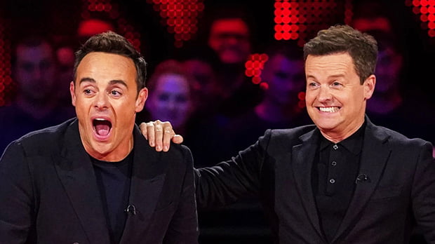 ITV doubles down on Ant & Dec's Limitless Win with third and fourth ...