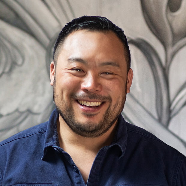 Wheelhouse agrees multifaceted pact with David Chang’s Majordomo Media