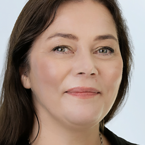 Marianne Furevold-Boland