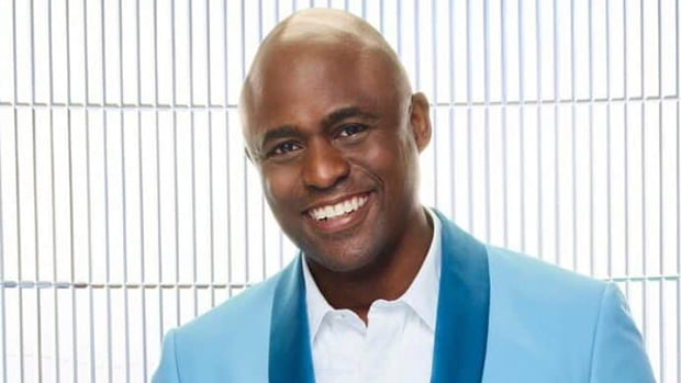 Hulu Orders Unscripted Series Untitled Wayne Brady & Family Project  (working title) from Fremantle and A Wayne & Mandie Creative - Morty's TV