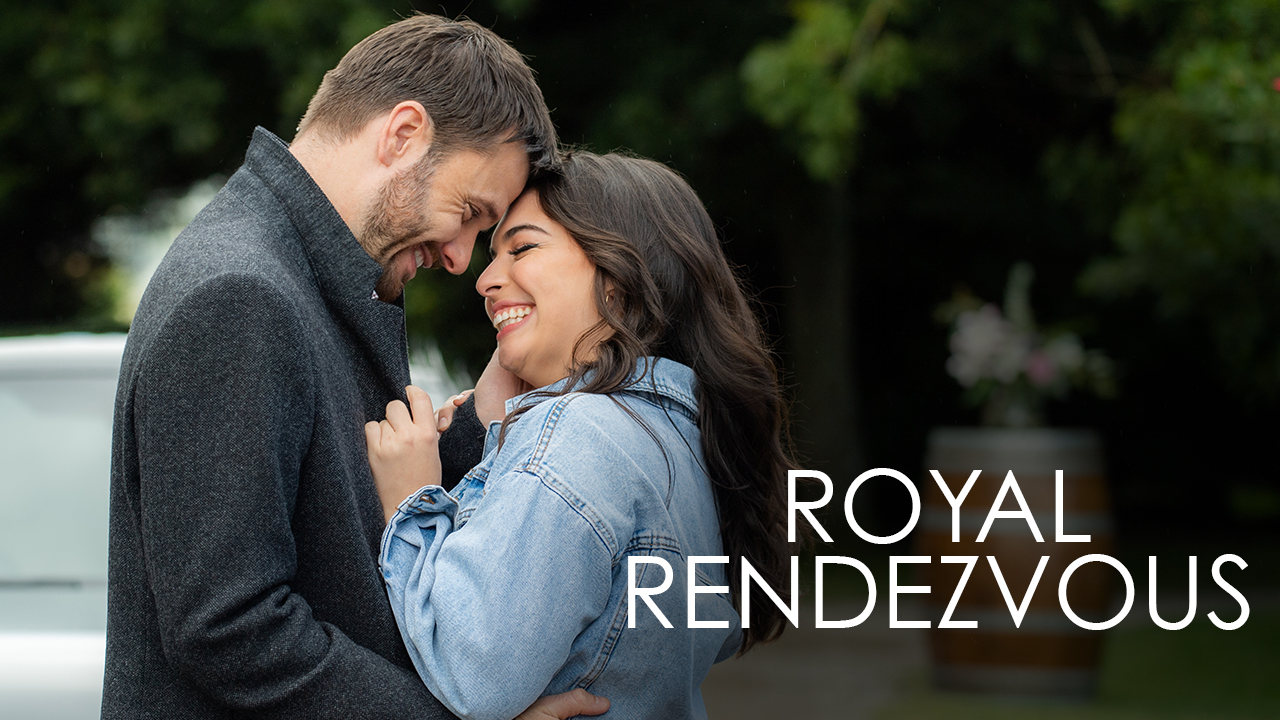 E! Sets Premiere Dates For 3 Rom-Com Movies: 'Why Can't My Life Be A Rom-Com?',  'Royal Rendezvous' & 'Married By Mistake' – Deadline