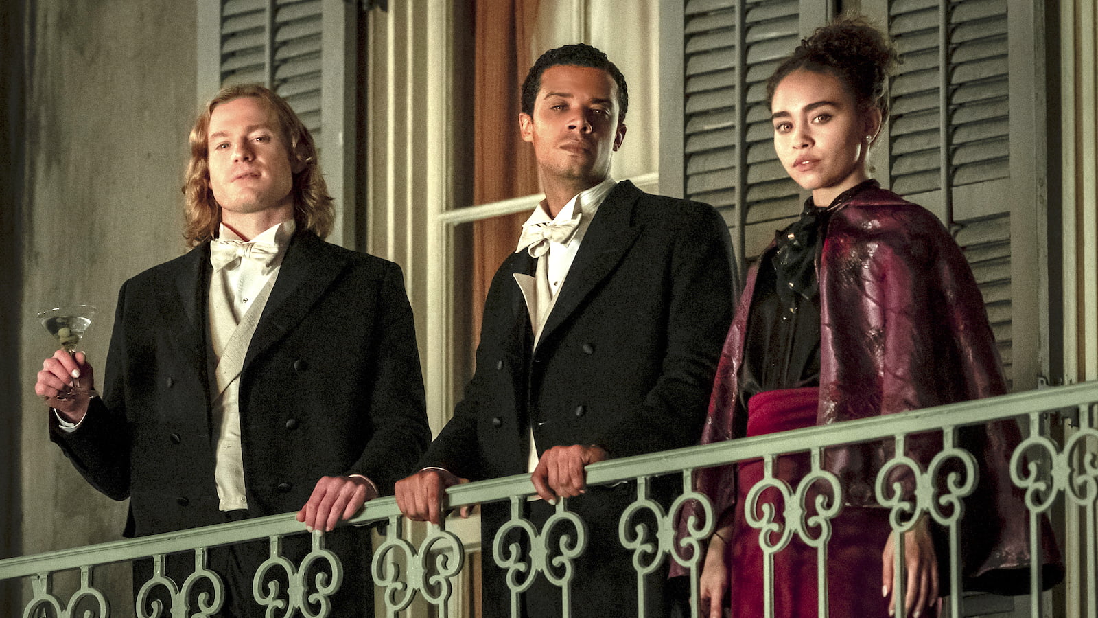 AMC+ series to stream on WBD&rsquo;s Max as part of two-month non 