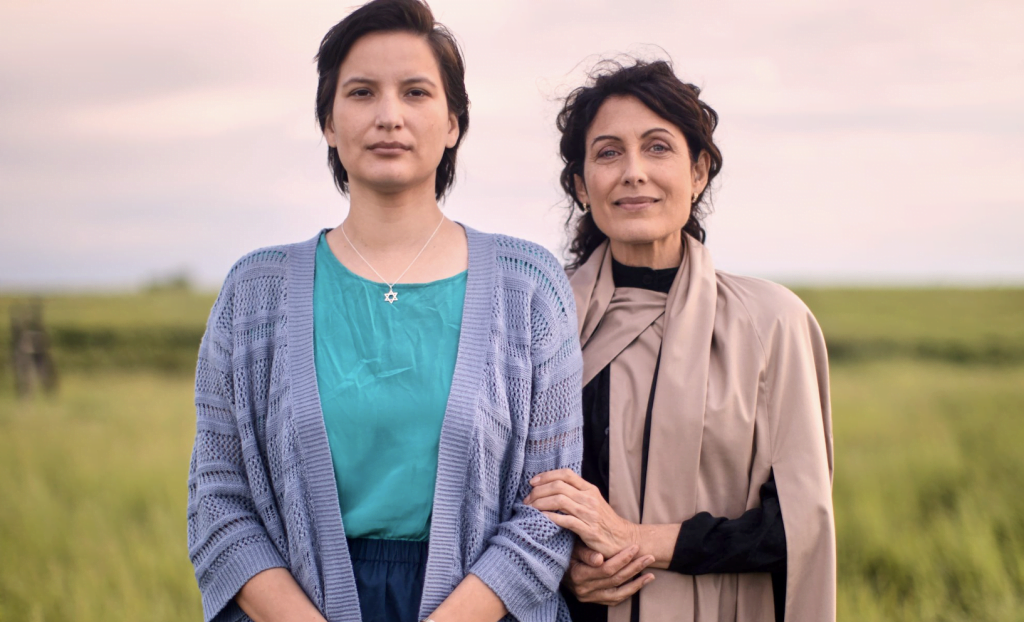 Canadian indigenous drama Little Bird flies to the US with PBS News