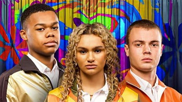 Phoenix Rise Nathan Keyes Télé-Quebec, NRK and Lat Am's Metro TV shop for kids' shows at Sinking ...
