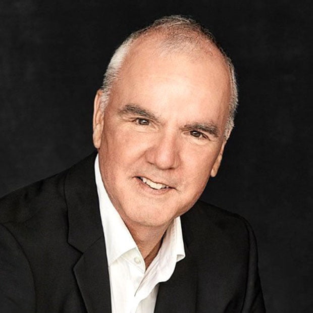 Canada’s NFB names Richard Cormier director general of programming and