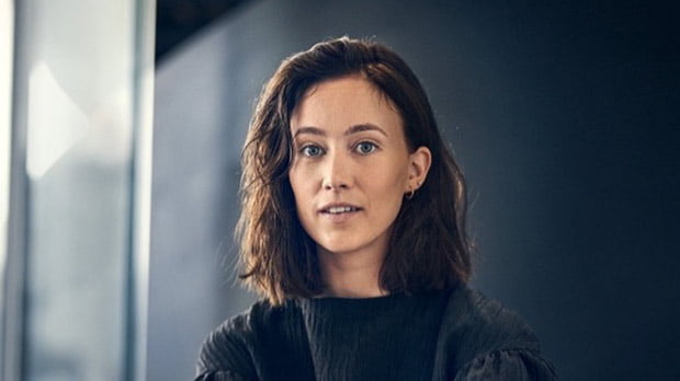 Mediawan Rights to shop SkyShowtime original Codename: Annika | News ...