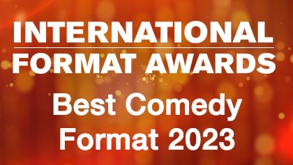IFA 2023 - Best Comedy Format