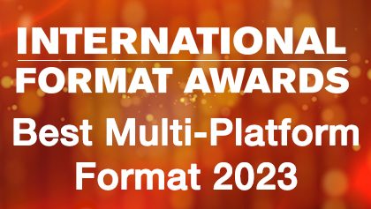 IFA 2023 - Best Multi-Platform Format