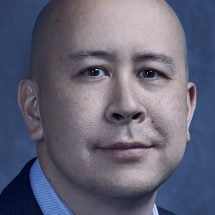 Brandon Riegg