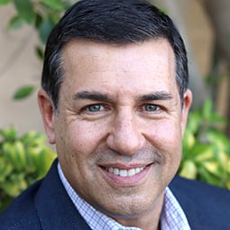 Gene George