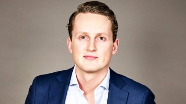 ITV-alumnus Martijn Plaizier benoemd tot internationaal salesmanager bij Be-Entertainment België |  Nieuws